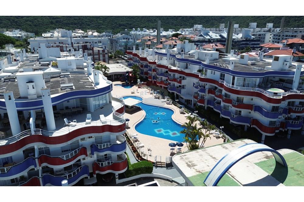 Cobertura - Venda - Florianópolis , Santa Catarina - DJI_0178.JPG - 590511002-66