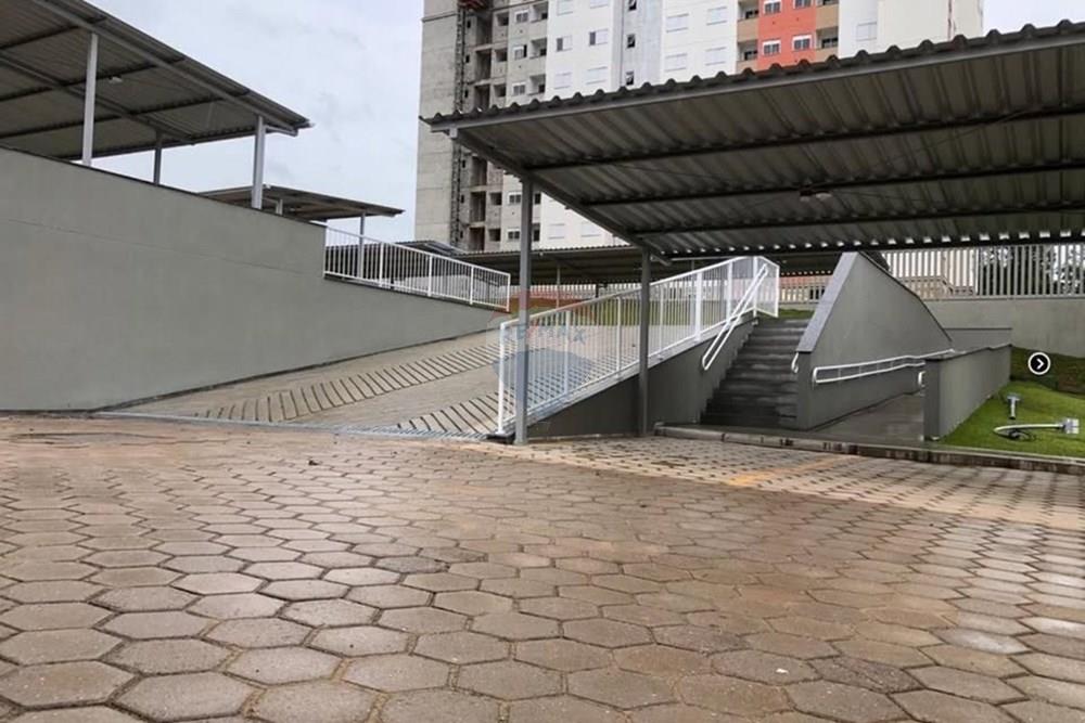 Apartamento - Alugar - Criciúma , Santa Catarina - 614402625_852019437831869_4074641420446467606_n.jpg - 590311020-83