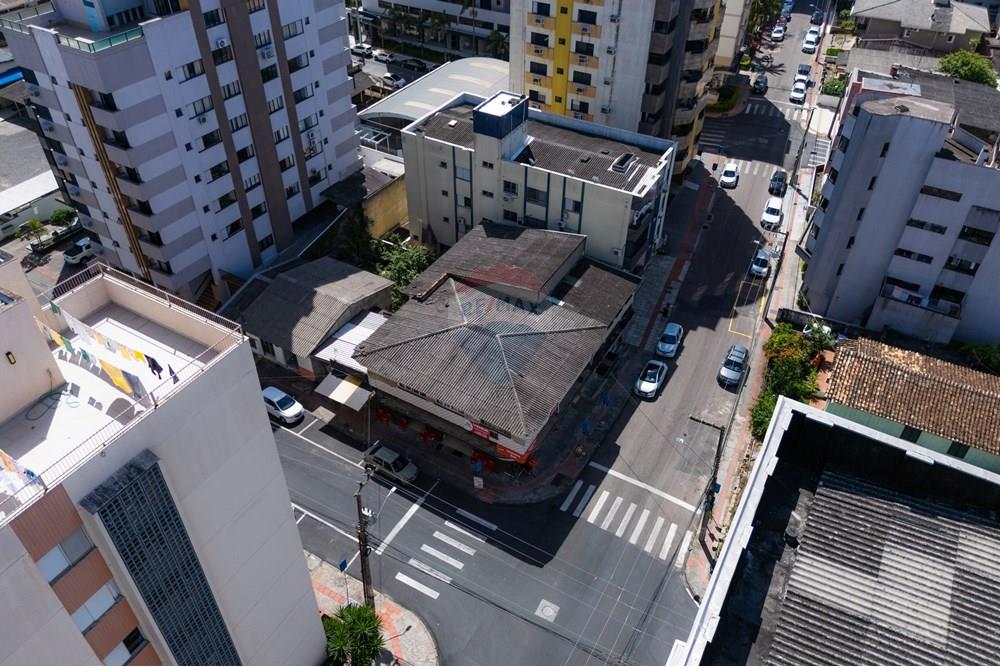 Prédio - Venda - Criciúma , Santa Catarina - DJI_20251120143726_0047_D.jpg - 590311016-49