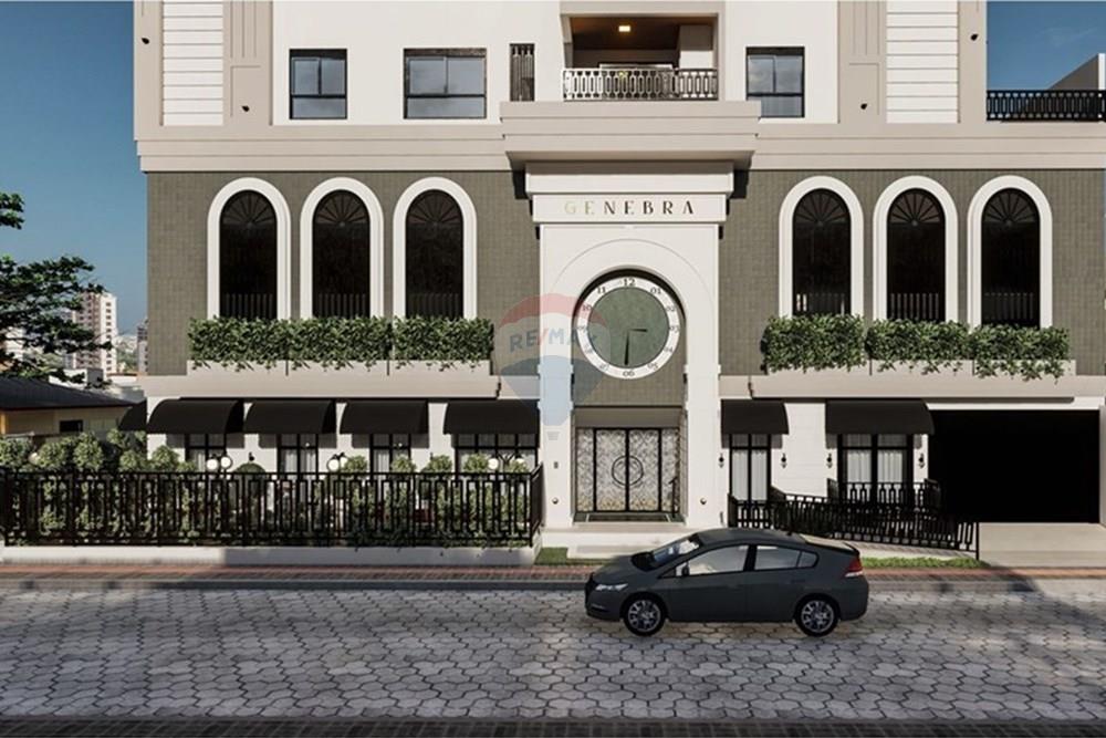 Apartamento - Venda - Navegantes , Santa Catarina - 1684436115094_ba892442-afe9-42ef-886d-ad36c4246b8b.jpg - 590231179-200