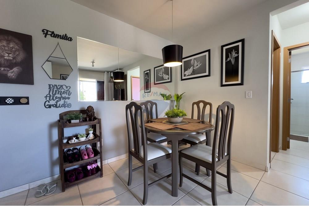 Apartamento - Venda - Criciúma , Santa Catarina - IMG_3671.jpg - Sala - 590311037-1