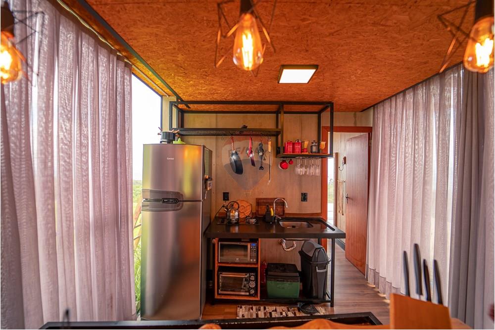 Chácara / Sítio / Fazenda - Venda - Alfredo Wagner , Santa Catarina - DSC04721.jpg - 590071002-445