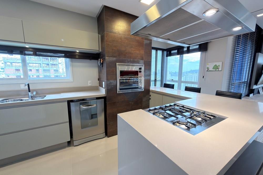 Apartamento - Venda - Balneário Camboriú , Santa Catarina - IMG_7327.JPG - 590231147-33