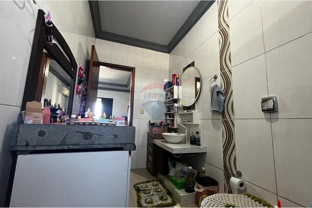 Sobrado - Venda - Navegantes , Santa Catarina - BANHEIRO PS SUITE.jpg - 590091044-47