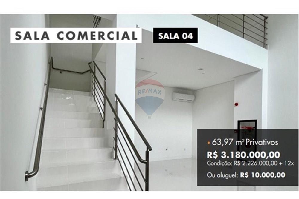 Cj. Comercial/ Sala - Alugar - Balneário Camboriú , Santa Catarina - 79bbc67c-6b87-47cc-b0cb-865cb80814a4.jpg - 590531033-14