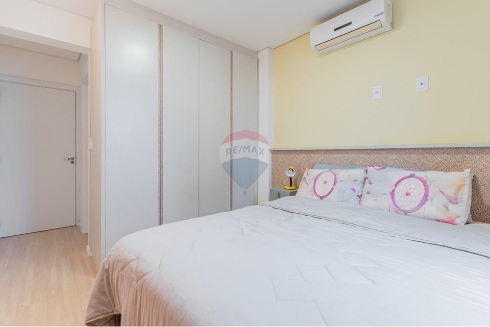 Apartamento à venda com 2 quartos, 79m² - Foto 8