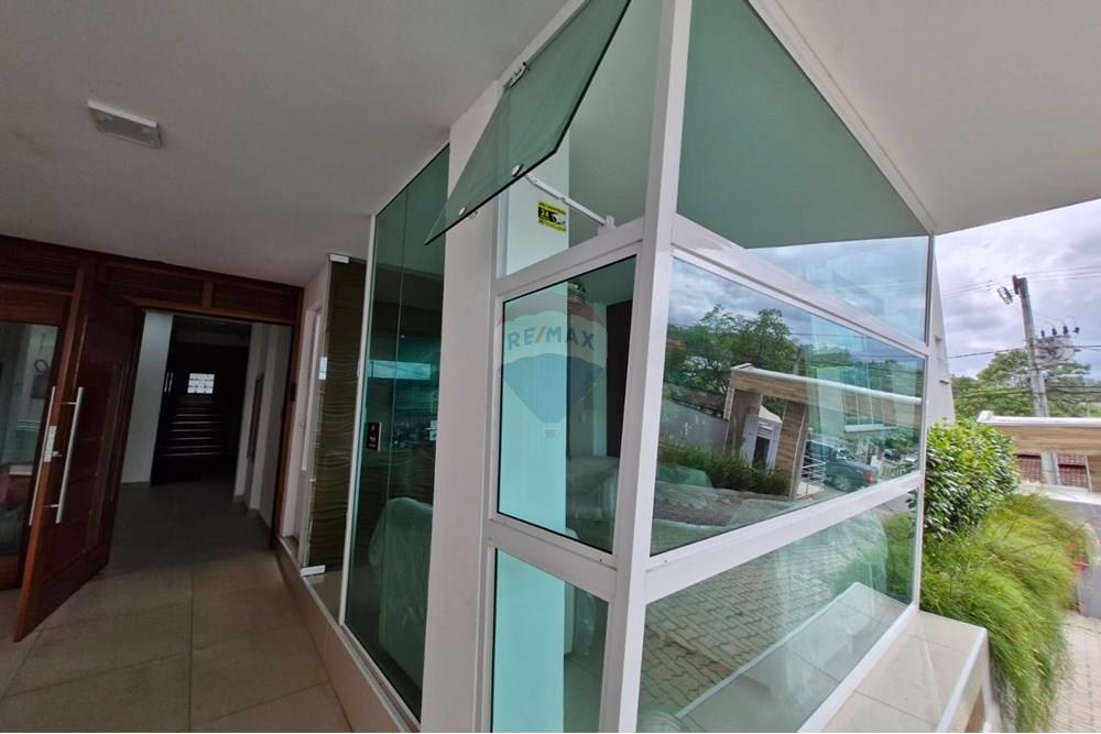 Apartamento - Venda - Joinville , Santa Catarina - Corredor de entrada.jpeg 2.jpeg - 590501030-30