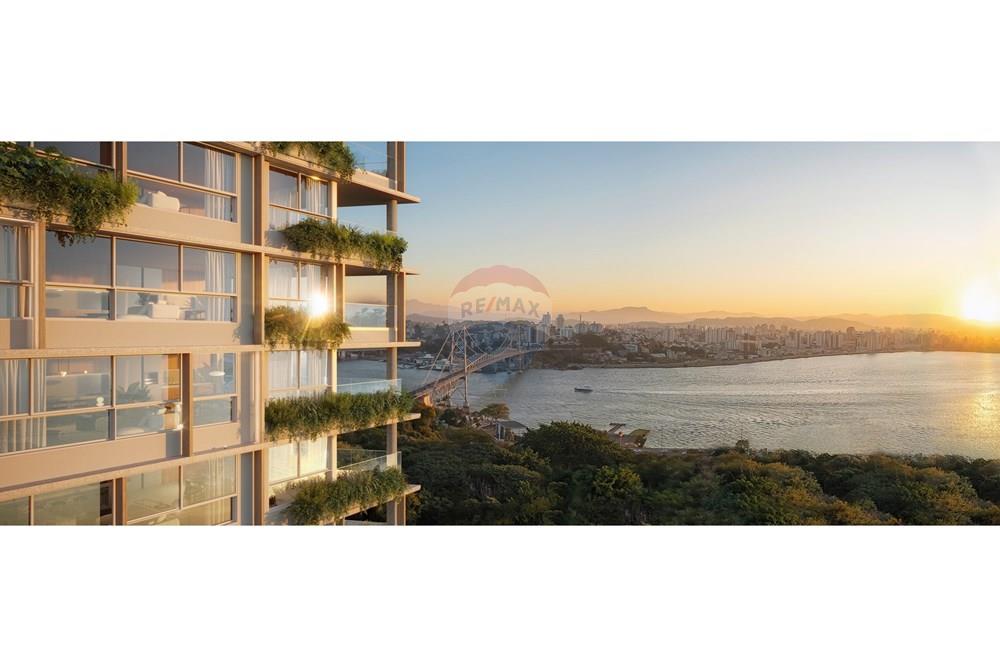 Apartamento - Venda - Florianópolis , Santa Catarina - FSC_04_Aerea_EF.jpg - 590471002-86