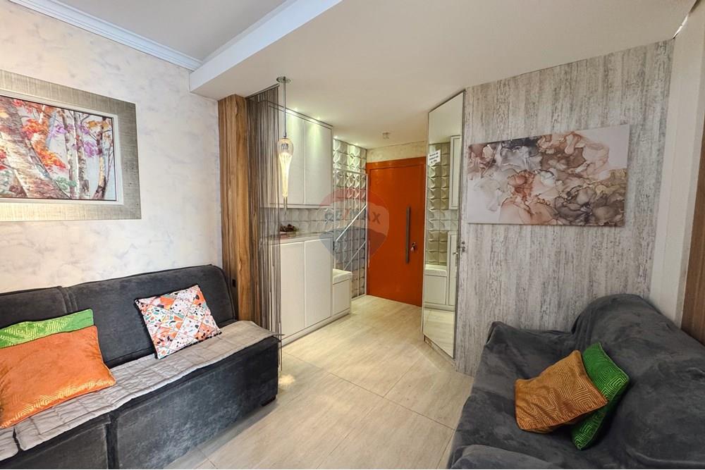 Apartamento - Venda - Balneário Camboriú , Santa Catarina - IMG_3948.jpg - 590531048-1