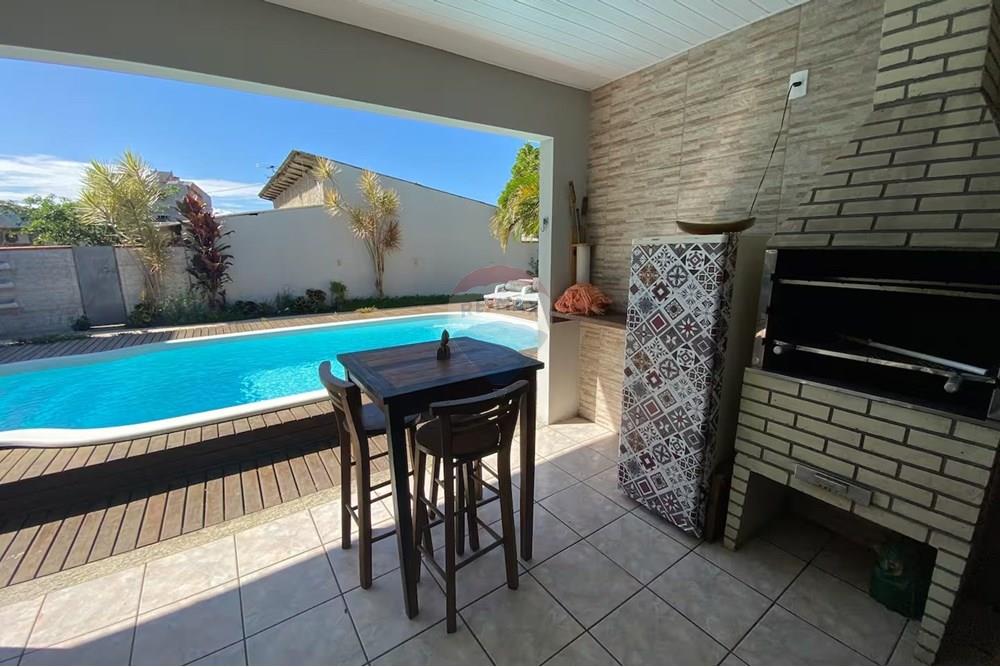 Casa - Venda - Biguaçu , Santa Catarina - f0a70ca1-ef80-4426-aab9-78a42a360321.jpg - 590471028-4