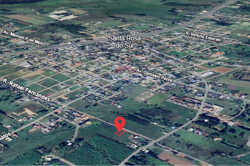 Terreno - Venda - Santa Rosa do Sul , Santa Catarina - eder - lote.jpg - 590491005-6