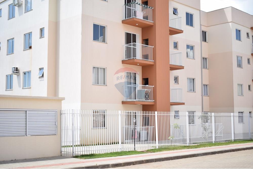 Apartamento à venda com 2 quartos - Foto 7