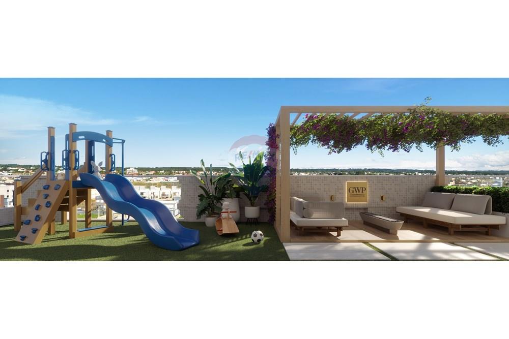 Apartamento - Venda - Balneário Gaivota , Santa Catarina - GWP_GAIV_Play_C4_EF.jpg - 590491002-24