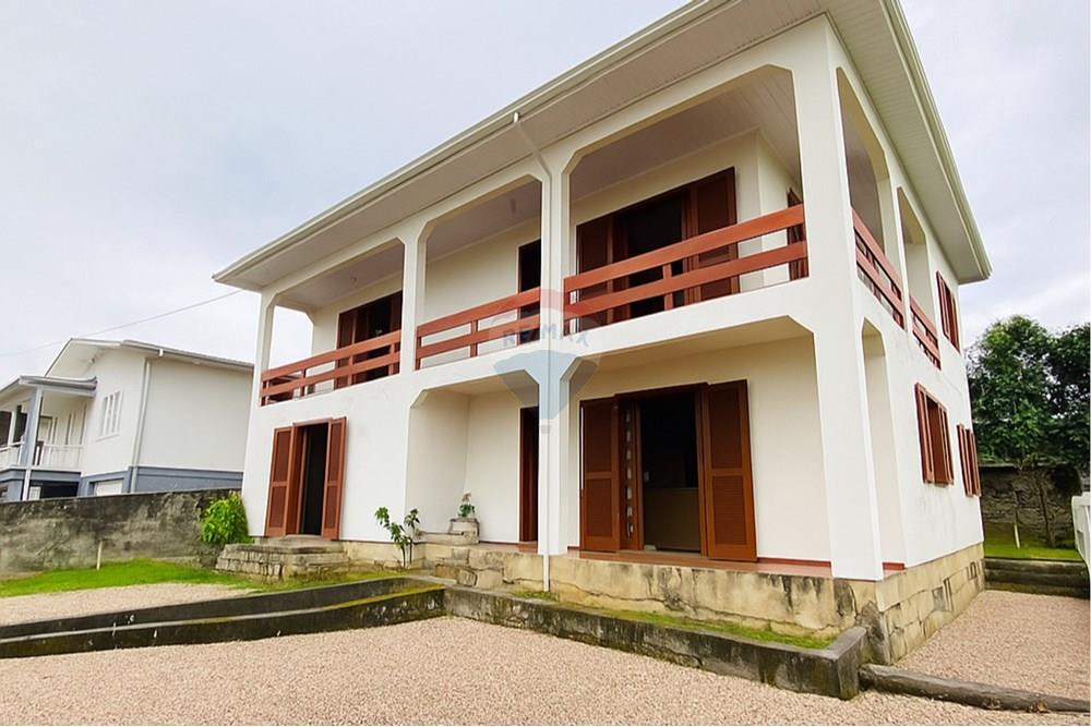 Casa - Venda - Criciúma , Santa Catarina - ChatGPT Image 11 de set. de 2025, 14_45_43.jpg - Fachada - 590311016-48