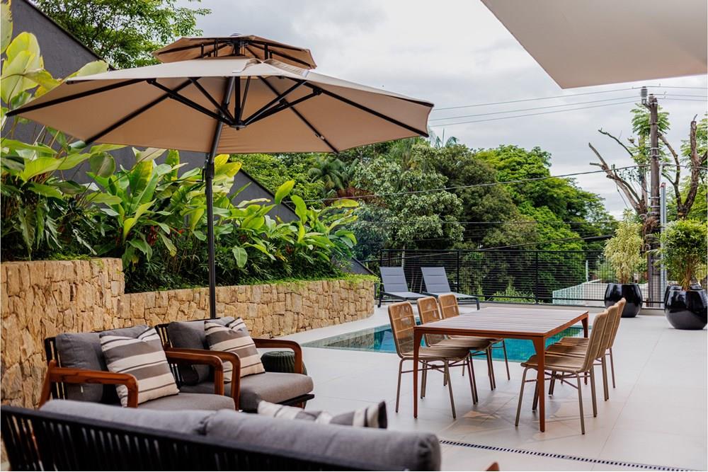 Woningbouw - Haus - Joinville , Santa Catarina - BR - HOME STAGING CASA 4_ THE IVY (34) (1).jpeg - 590501001-92