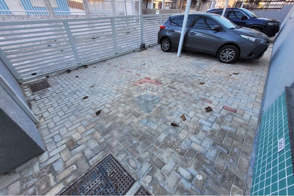 Cobertura - Alugar - Florianópolis , Santa Catarina - garagem.jpg - 590511002-57