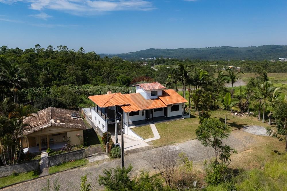 Casa - Alugar - Criciúma , Santa Catarina - DJI_20260129100411_0048_D.jpg - 590311020-84