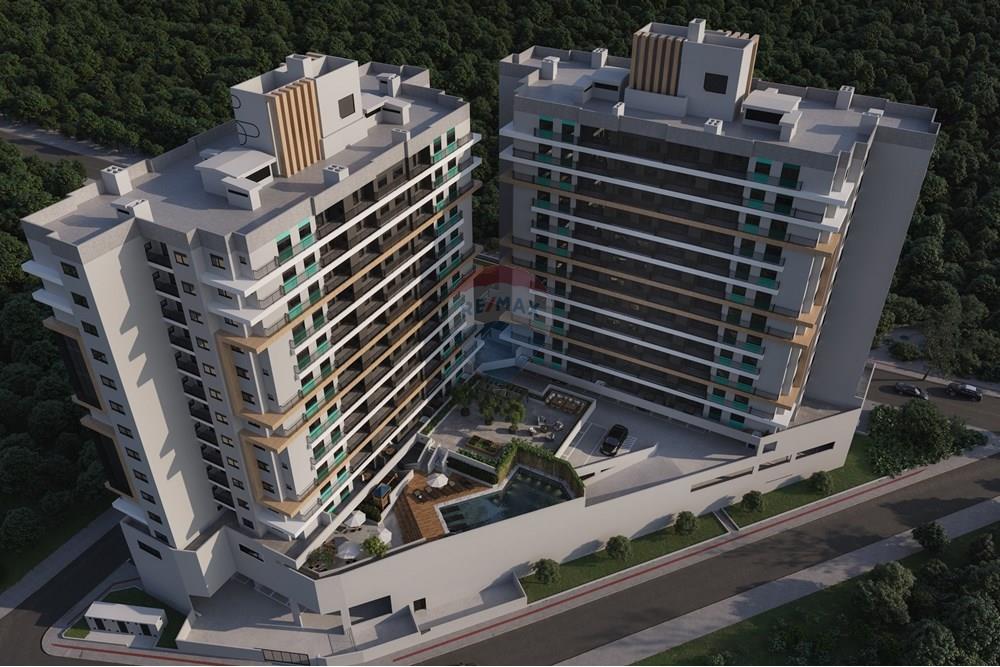 Apartamento - Venda - São José , Santa Catarina - Fachada_lazer.jpg - 590471002-82