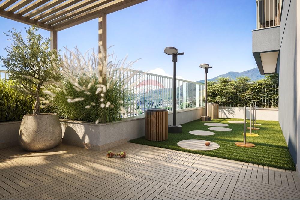 Apartamento - Venda - Joinville , Santa Catarina - IMG_7461.jpeg - 590501001-84