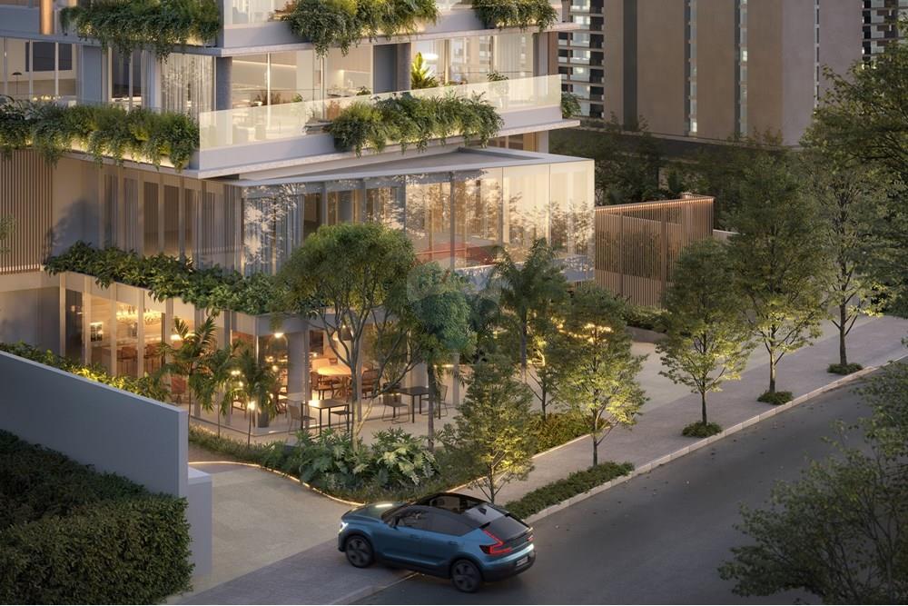 Apartamento - Venda - Florianópolis , Santa Catarina - FSC_05_Detalhe Arquitetura_EF.jpg - 590471002-86