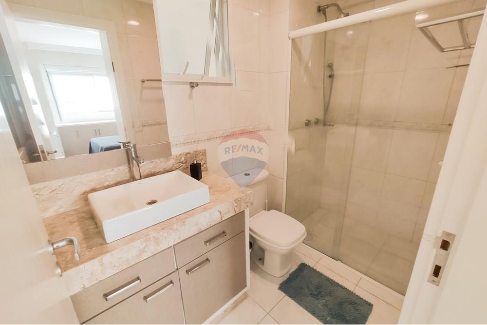 Apartamento - Venda - Florianópolis , Santa Catarina - 8 - Banheiro suíte.jpg - 590441010-57