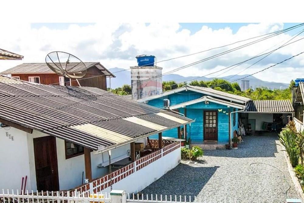 Casa - Venda - Porto Belo , Santa Catarina - IMG-20250127-WA0012.jpg - 590401028-4