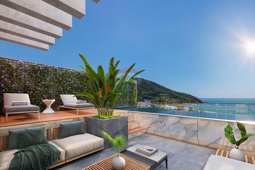 Rezidential - Casă cuplată - Bombinhas , Santa Catarina - BR - Piscina privada.jpg - 590131028-2