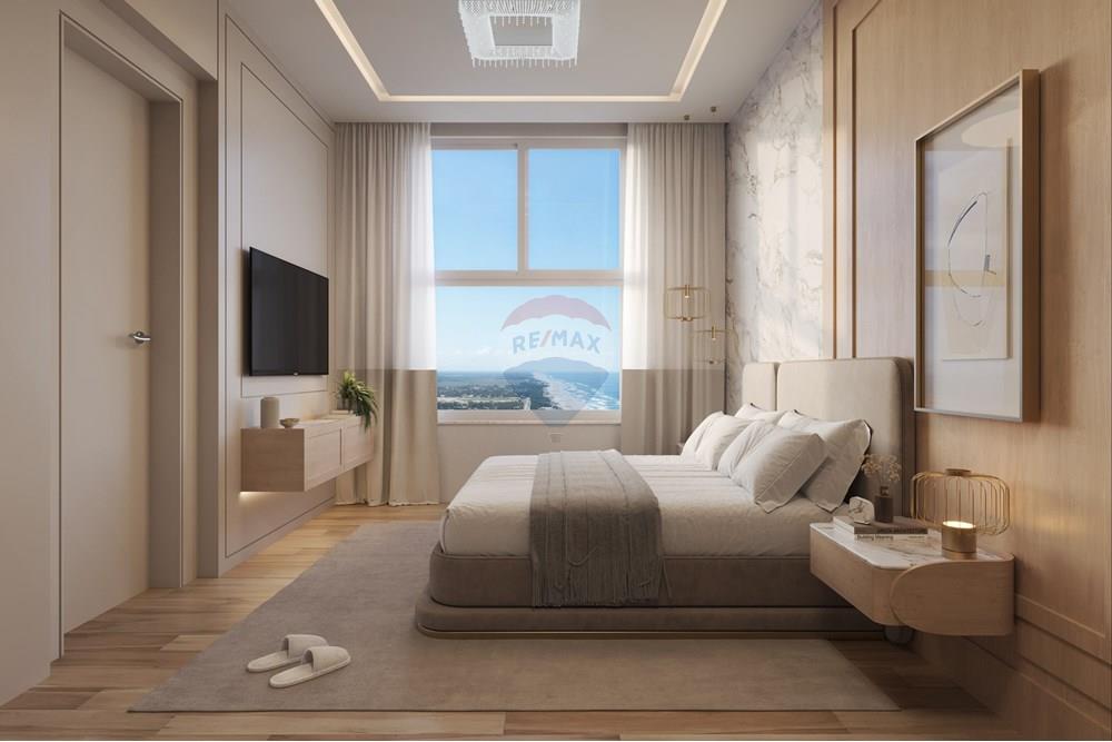 Apartamento - Venda - Balneário Gaivota , Santa Catarina - GWP_GAIV_Suite_Tipo_EFB.jpg - 590491002-24