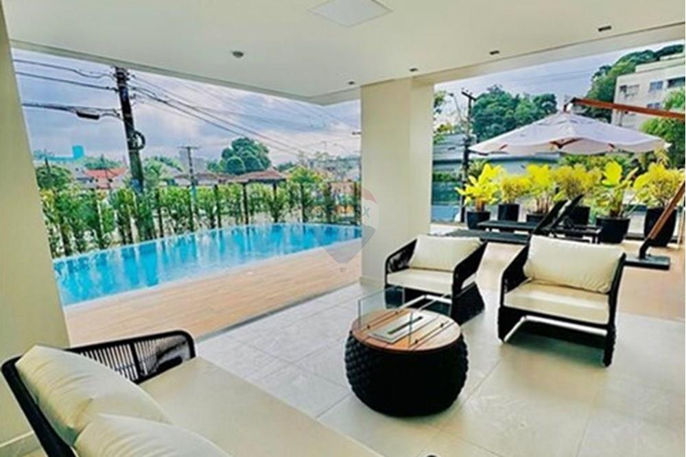 Apartamento - Venda - Joinville , Santa Catarina - FIRE PLACE 2.jpeg - 590501039-10