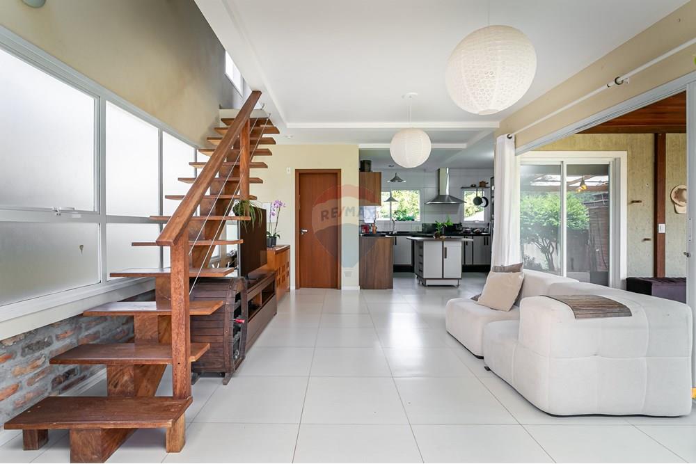 Casa - Venda - Florianópolis , Santa Catarina - web7G8A5732-HDR.jpg - Sala - 590101001-65