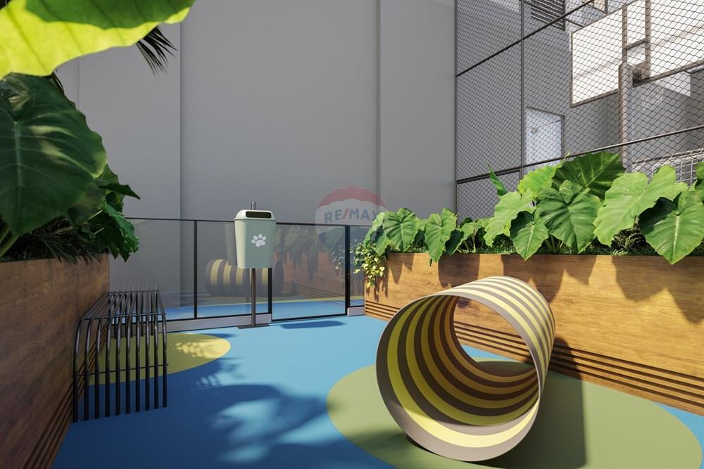 Apartamento - Venda - Itajaí , Santa Catarina - Amalfi_Tramonti_EF_07_Pet_Place.jpeg - 590321047-36