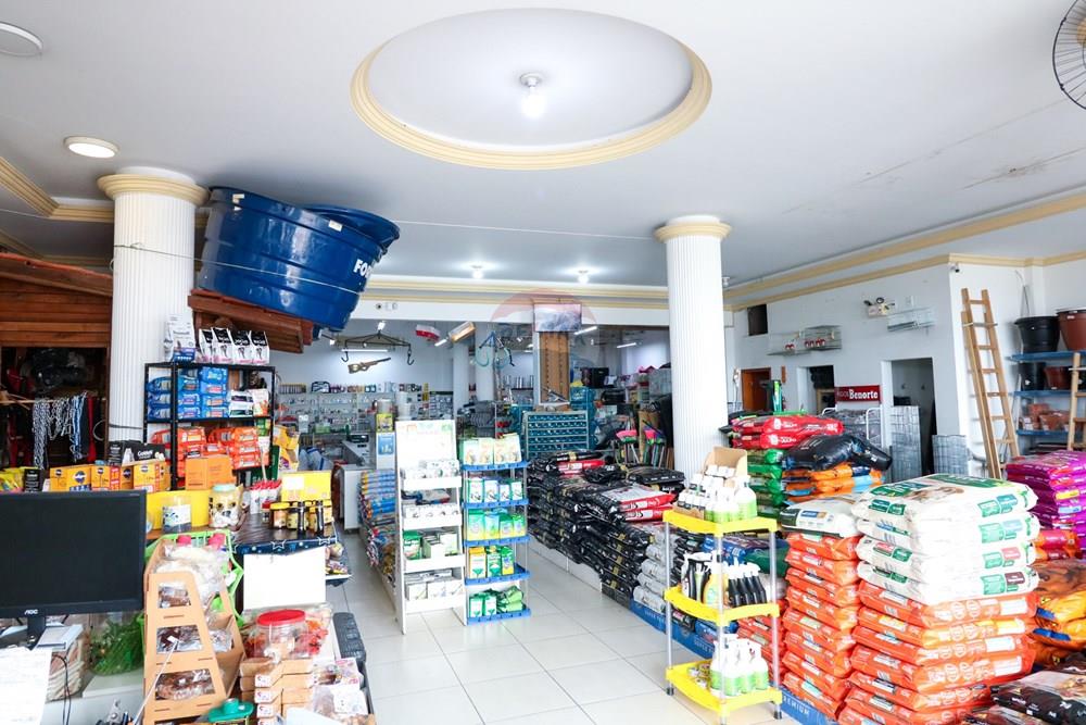 Ponto Comercial - Venda - Lages , Santa Catarina - IMG_3707.jpg - 590071044-23