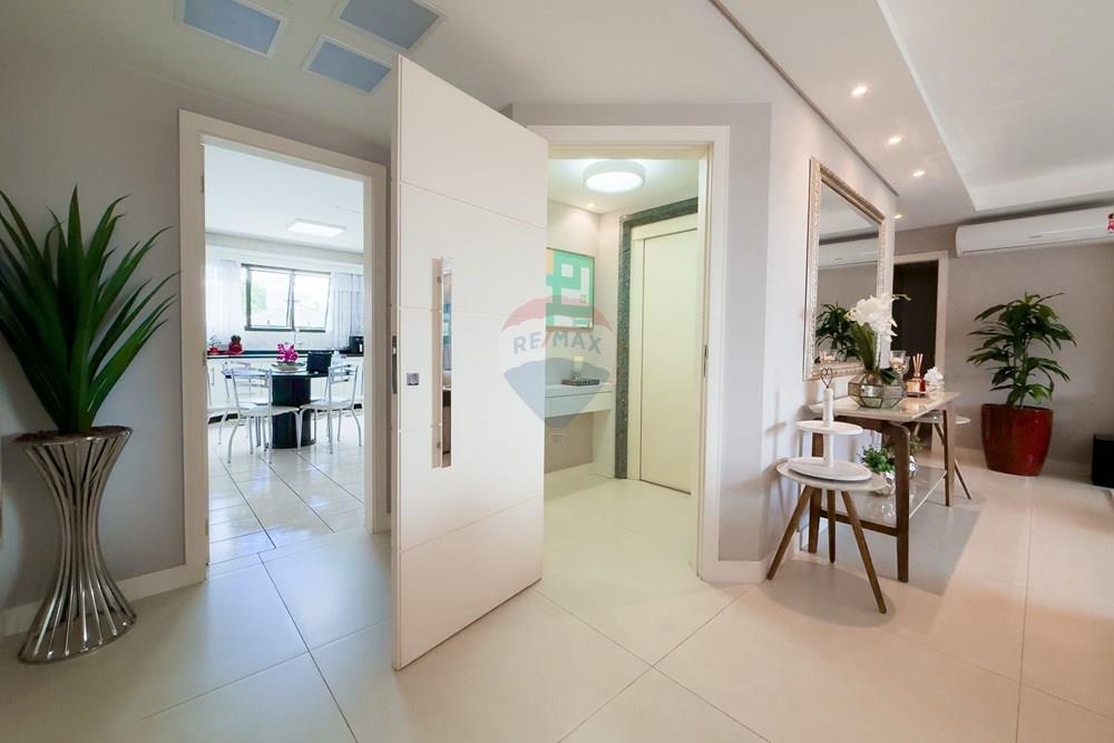 Apartamento - Venda - Criciúma , Santa Catarina - IMG_0808.jpg - Saguão - 590311036-10