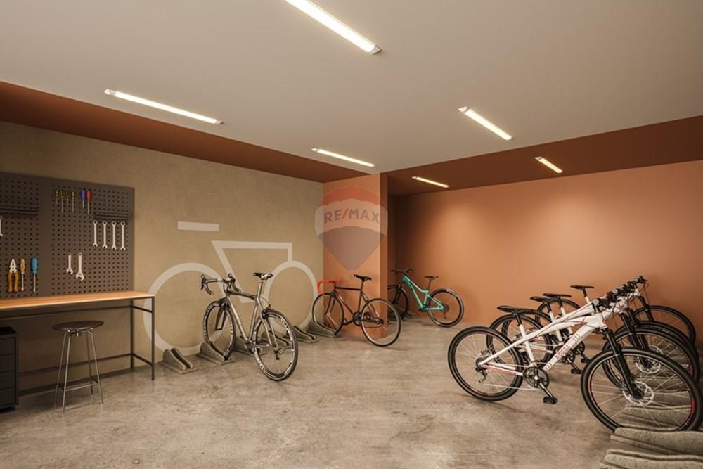 Apartamento - Venda - Itapoá , Santa Catarina - 25_ROGGA_BARRA_SAI_BICICLETARIO_HR.jpg - 590071002-469