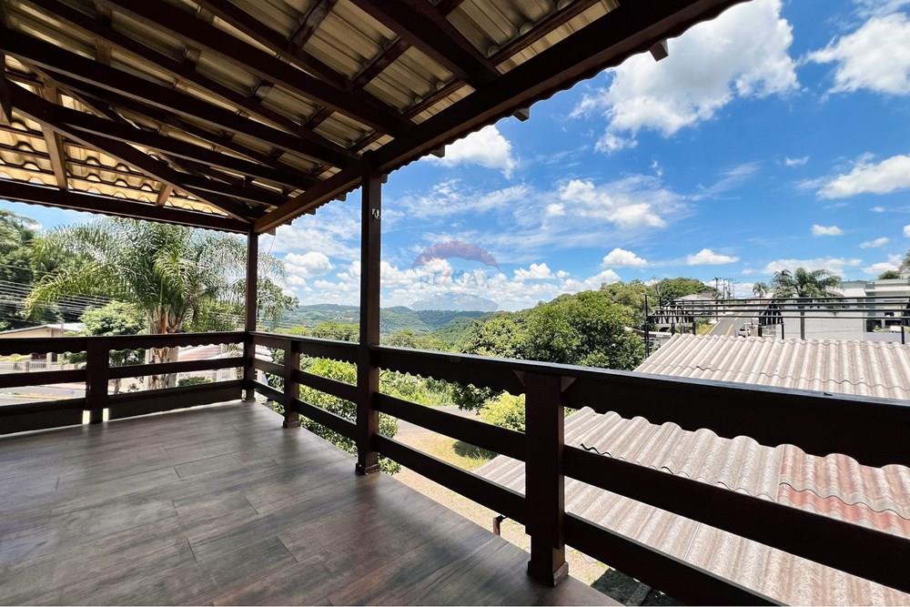 Casa - Venda - Joaçaba , Santa Catarina - IMG_3813.jpg - 590271057-7