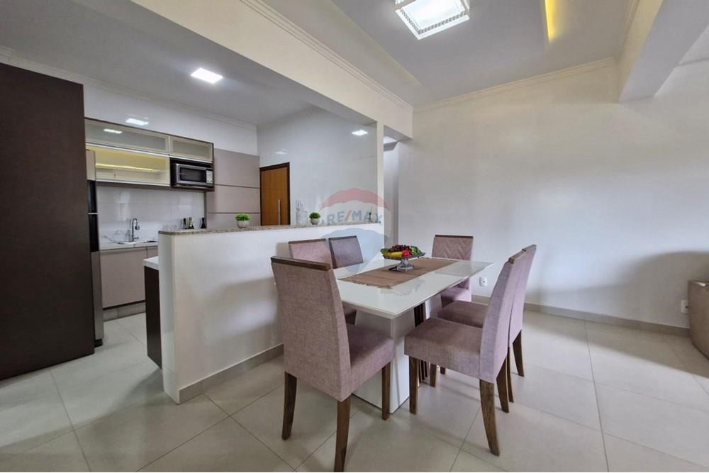 Apartamento - Venda - Joinville , Santa Catarina - Copa e cozinha.jpeg - 590501030-30