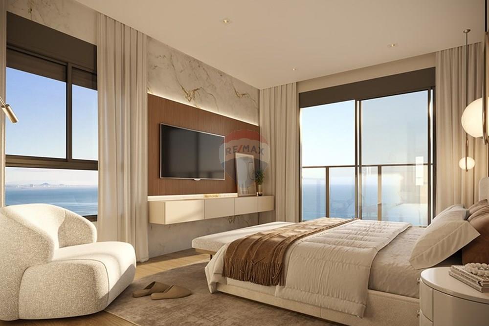 Apartamento - Venda - Penha , Santa Catarina - 26_ROGGA_NAVAGGIO_SUITE_MASTER_APTO_TIPO_01_WEB.jpg - 590071002-471