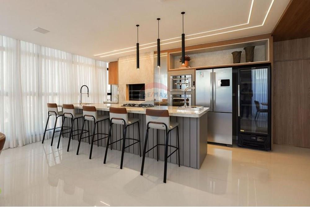 Apartamento - Venda - Itajaí , Santa Catarina - 32 - 590321022-201