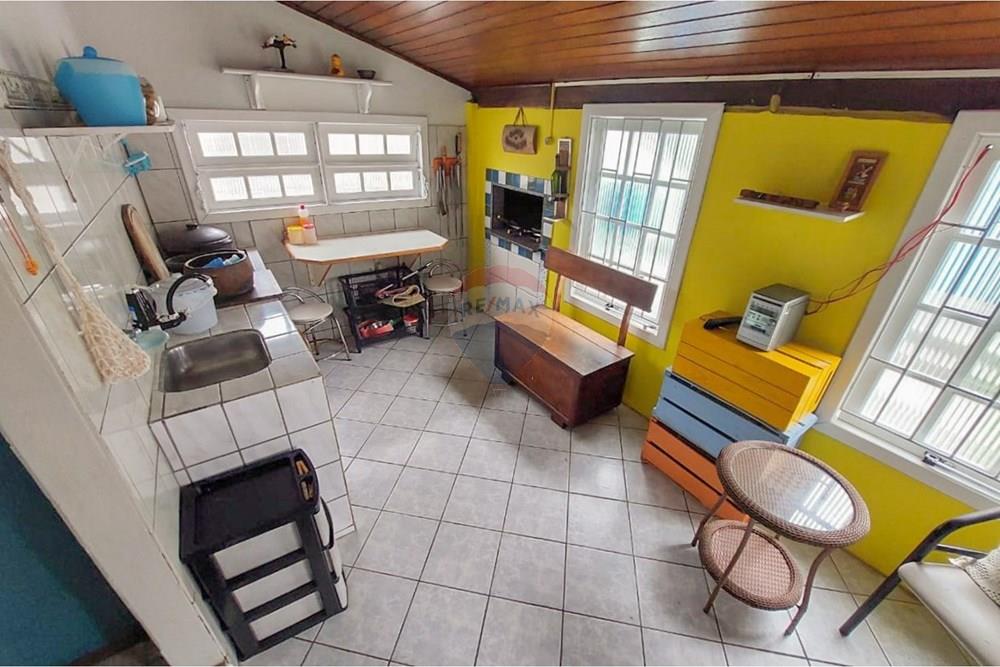 Casa - Venda - Florianópolis , Santa Catarina - 4 - Churrasqueira (2).jpg - 590441012-54