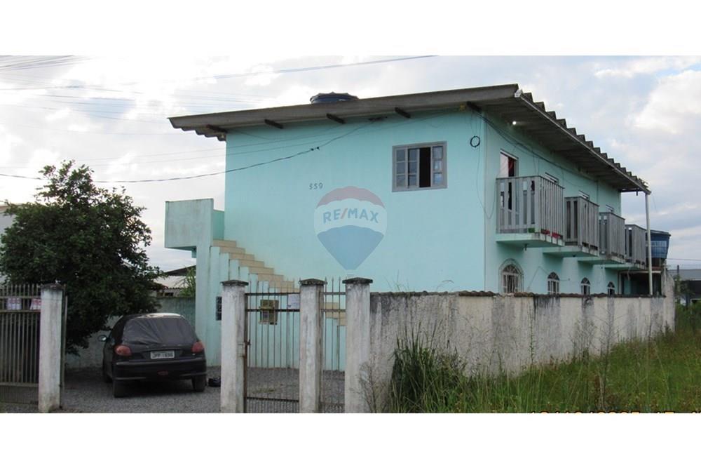 Kitnet - Venda - Araquari , Santa Catarina - IMG_8519.JPG - 590501030-33