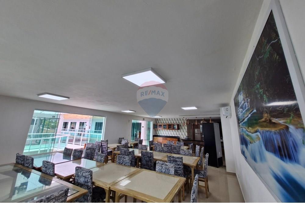 Apartamento - Venda - Joinville , Santa Catarina - Salão de festas.jpeg - 590501030-30