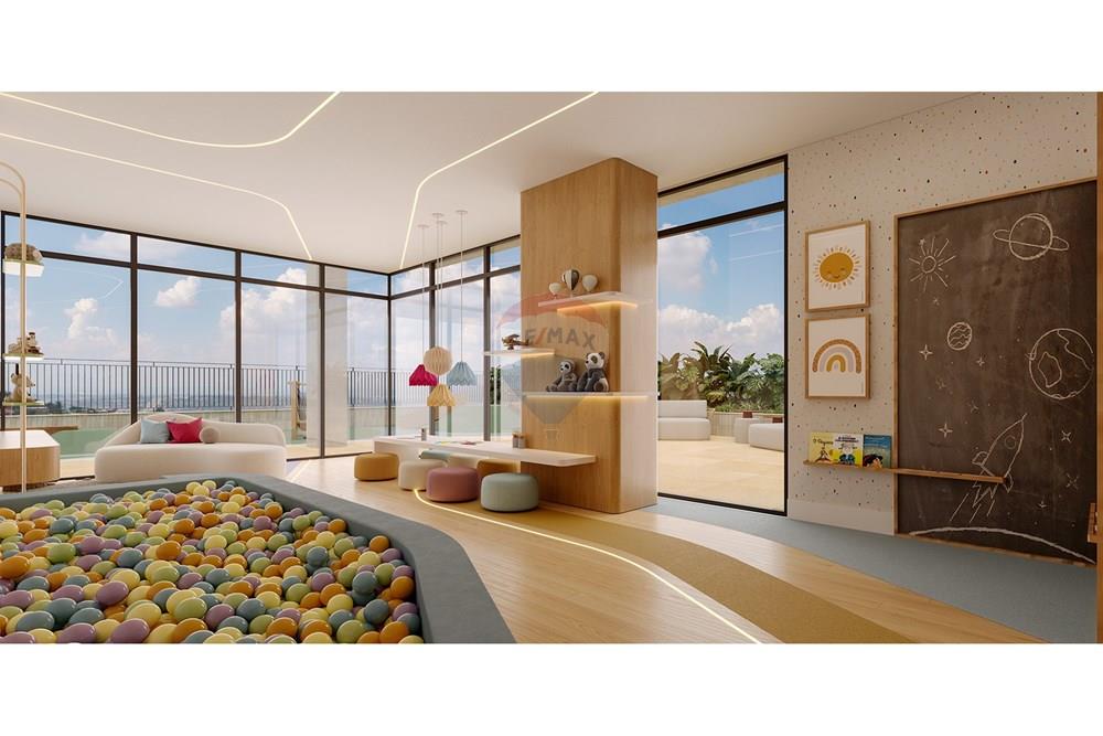 Apartamento - Venda - Criciúma , Santa Catarina - 9_F_LA_ESPACO_KIDS_EF_web.jpg - 590311037-9