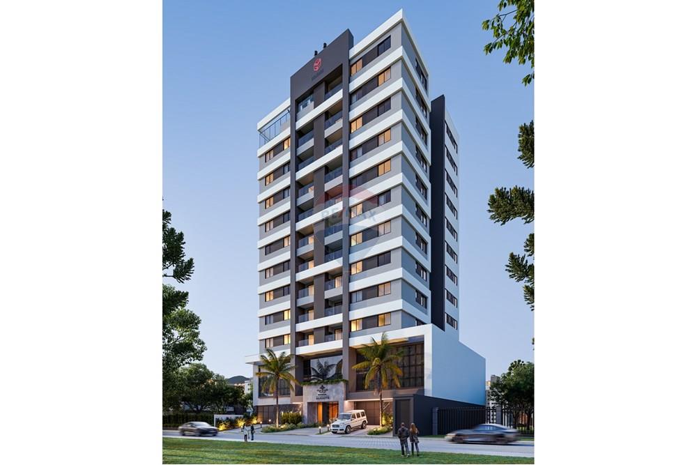 Apartamento - Venda - Balneário Piçarras , Santa Catarina - RENDER 02 FINAL.jpg - 590091046-45