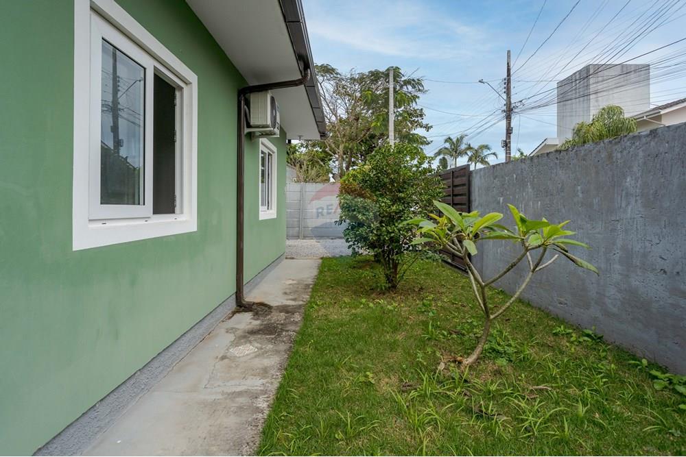 Casa - Venda - Florianópolis , Santa Catarina - Olavo_IM001_16.jpg - Quintal - 590101030-15