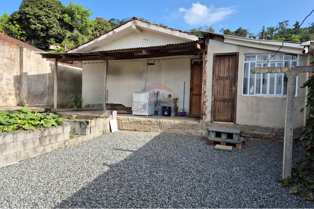 Casa - Venda - Jaraguá do Sul , Santa Catarina - 20251120_161815.jpg - Quintal - 590451029-2