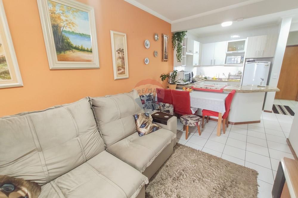 Apartamento - Alugar - Florianópolis , Santa Catarina - 1 - Salas (2).jpg - 590441012-51