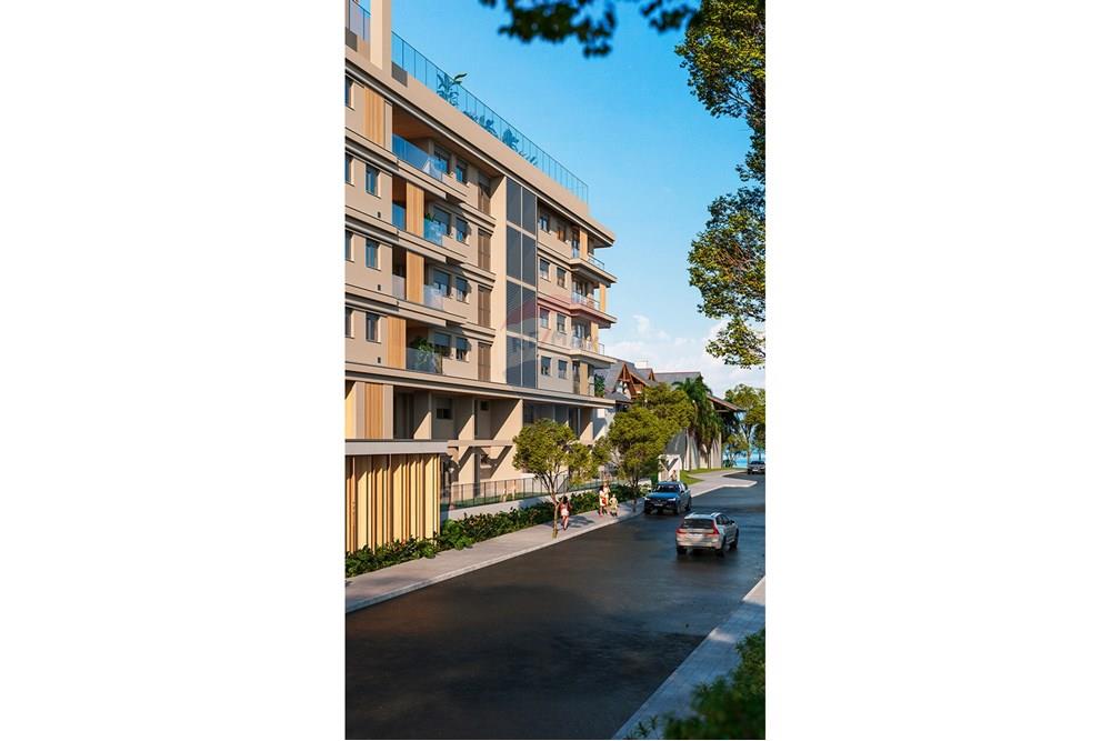 Apartamento - Venda - Florianópolis , Santa Catarina - D_VERSE5.jpg - 590471002-85