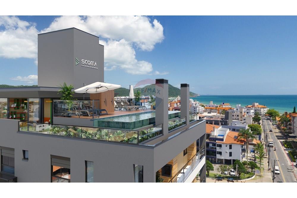 Apartamento - Venda - Florianópolis , Santa Catarina - Piscina 2.jpg - 590511017-3