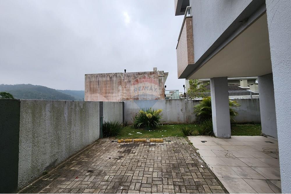 Elamine - Korter - Florianópolis , Santa Catarina - BR - Vaga.jpg - 590511008-16