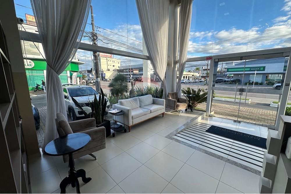 Passa-se o Ponto - Venda - Balneário Camboriú , Santa Catarina - IMG_8431.jpg - 590231101-40